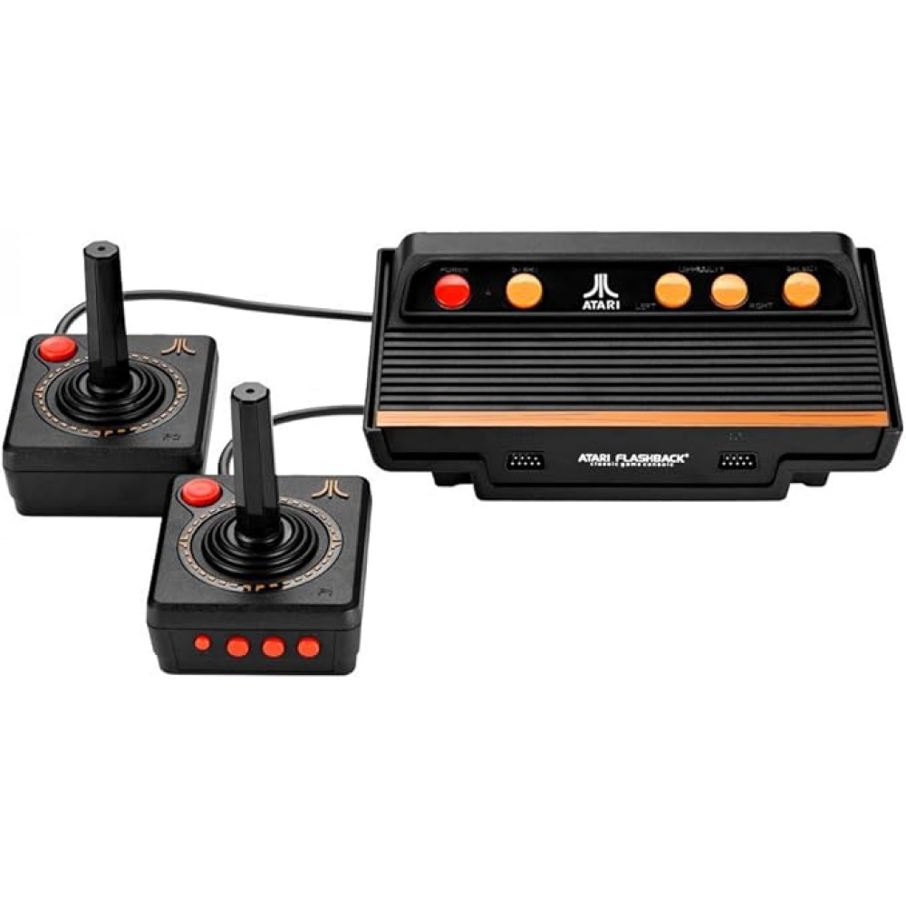 ATARI Flashback 9